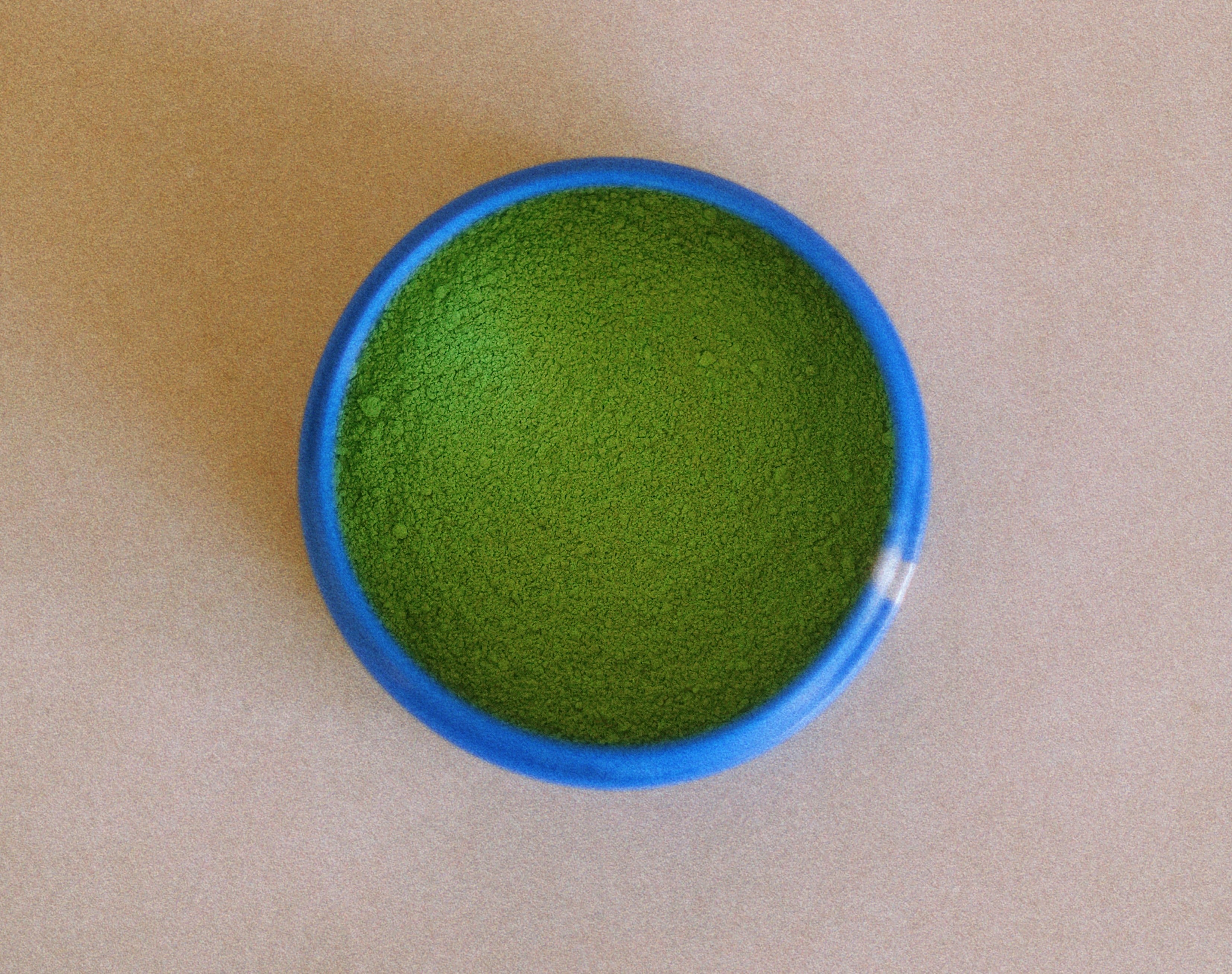 Chitchat's Signature Ceremonial Grade Matcha Tin (40g) | Chitchat